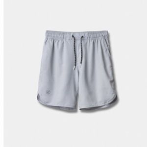 Legends mens athletic shorts